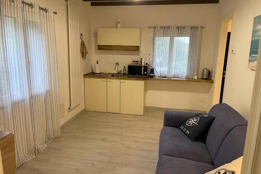 Auri'S Home Volastra Eksteriør bilde