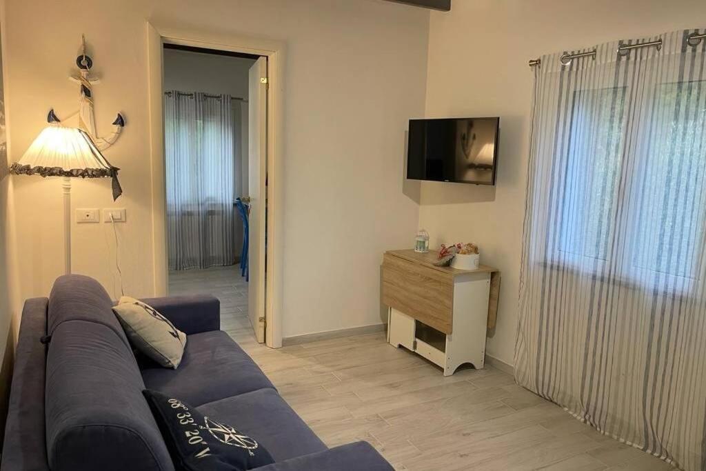 Auri'S Home Volastra Eksteriør bilde